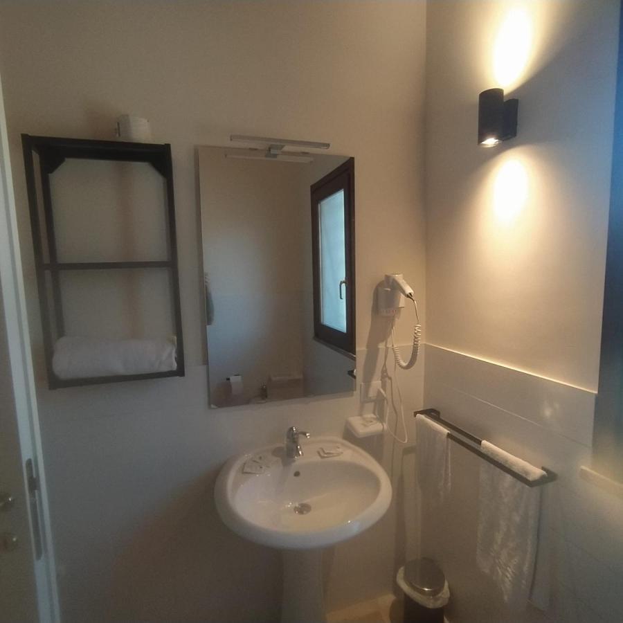 רומא Luxardotel מראה חיצוני תמונה