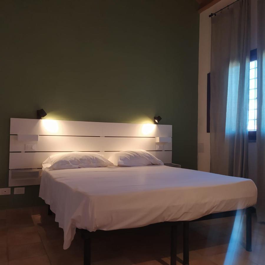 רומא Luxardotel מראה חיצוני תמונה