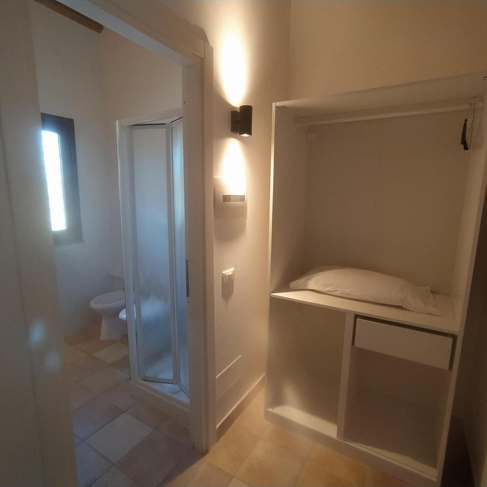 רומא Luxardotel מראה חיצוני תמונה